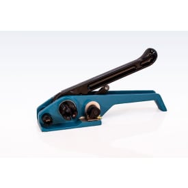 Roliba båndstrammer og klipper, til manuel strapping