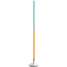 WiZ Pole gulvlampe Light - hvid