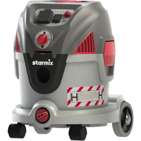 Starmix støvsuger Energisk, kl H