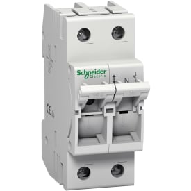 Schneider Gruppeafbryder 1P+0, Do1, 10A