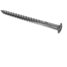 Befæstelsesskrue for tagkrog 8x140 mm
