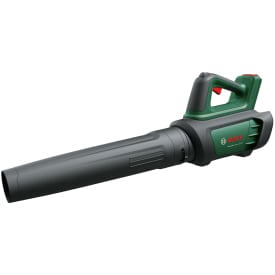 Bosch Home & Garden Lövblåsare - 200km/h utan batteri - 36V