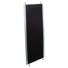 DÆK U/LEM 130X60CM KL3 (200KG)