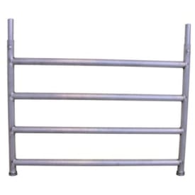 RAMME 4 TRIN 135X100CM