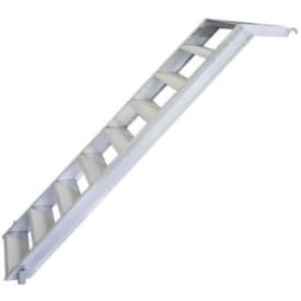 STARTTRAPPE 8 TRIN HØJDE 175CM