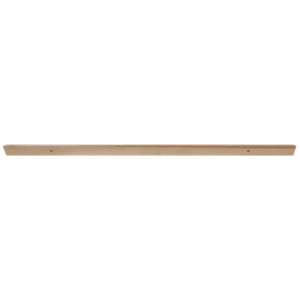 FOLDEBUK TRÆBJÆLKER 78CM SÆT