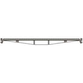 COMBIFLEX MURERBJÆLKE CC 175CM