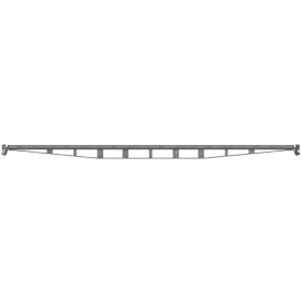 COMBIFLEX MURERBJÆLKE CC 300CM