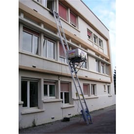 FLYTTELIFT KOMPLET 13M 200KG