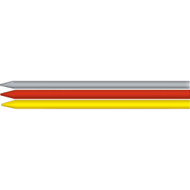 BLY003-R BLYANT REFIL 1X5 GUL