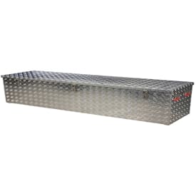 TRANSPORTKASSE 470L M/DÆMPER