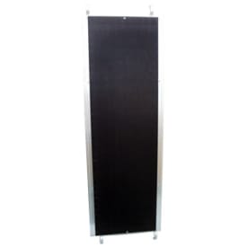 JUMBO stilladsdæk uden lem, 60 x 128 cm