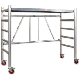 JUMBO foldestillads 128SKL, 128x74 cm