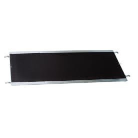 JUMBO stillasdekk uten lem, 60 x 125 cm