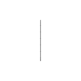 JUMBO Combiflex søjle, 300 cm