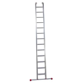 Skydestige 2x13 6,9 m