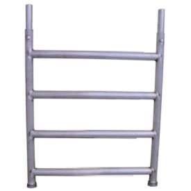 Ramme JUMBO 4 trin 74x100cm