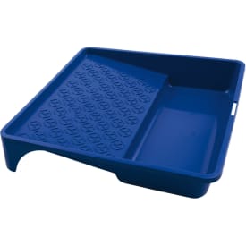 10 stk Roliba rullebakke i plastik, 26 x 34 cm