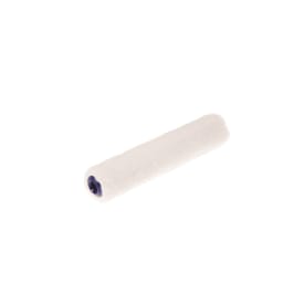 12 stk Roliba valse, velur, mini, Ø6 mm, 15 cm.