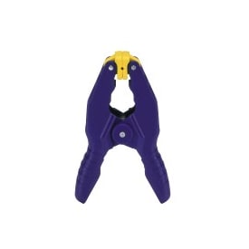 Irwin limklemme Quick-grip, 25 mm