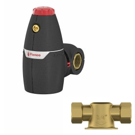 Luft udskiller XStream Vent (DN25) G1"F