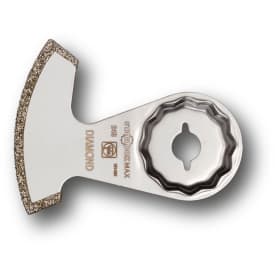 Fein segmentkniv SLM DIAMOND, 2,2 mm, 5 stk.