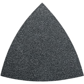 Fein slibepapir Korn 60, 80 mm pk. 50 stk.
