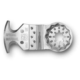 Fein multikniv 251. 3 skæreflader, Starlock, pk. 5 stk.