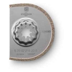 5 stk Fein diamantklinge til fuger, 75 x 1,2 mm, stk.