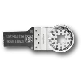 Fint blad 183 E-Cut bimetall 20x34 mm, Starlock, 1 stk.