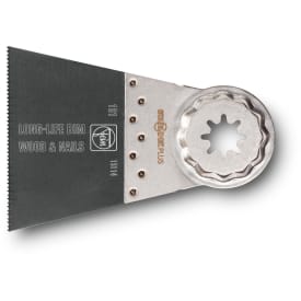 Fein klinge 161 E-Cut bimetal 65x50 mm, StarlockPlus, 1 stk.