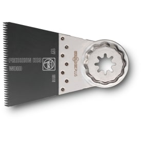Fein klinge 127 E-Cut HCS-J, 65x50 mm, StarlockPlus, 1 stk.