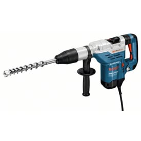 Bosch borehammer GBH 5-40 DCE, L-BOXX