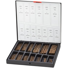 Borsæt Cobolt 1,0-6,0 a130