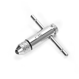 Topvindejern m/skralde nr. 2