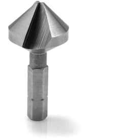 Forsænker HSS t/akku Ø 10,4mm