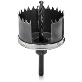 Hulsav t/træ D:27mm ø68mm