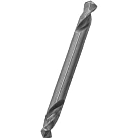 Popnittebor, dobbelt, 4,9 x 62 mm