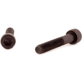 Insexskrue M14 x 30 mm, UBH, DIN 4762, UNB, CH, 100 stk.