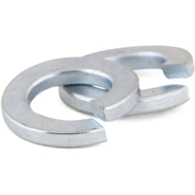 Fjederskive M12, 12,2 x 21,1 x 2,5 mm, FZB, DIN 127, 100 stk.