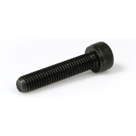 Insexskrue UNC 1/4" x 38 mm, 100 stk.