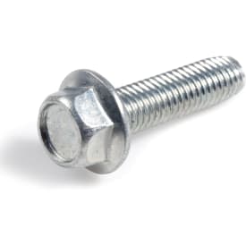 Arvid Nilson flangebolt M8, 40 mm, 200 stk.