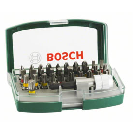 10 stk BOSCH 2607017063
