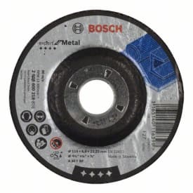 10 stk BOSCH 2608600218