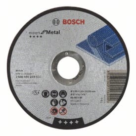 25 stk BOSCH 2608600219