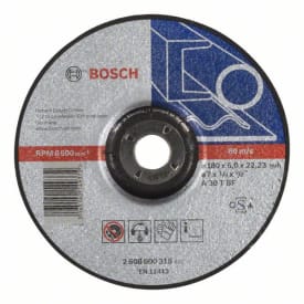 10 stk BOSCH 2608600315
