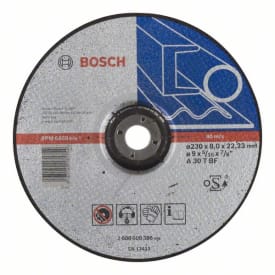 10 stk BOSCH 2608600386