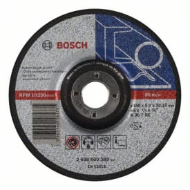10 stk BOSCH 2608600389