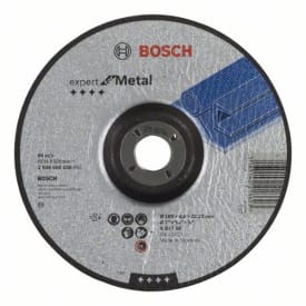 10 stk BOSCH 2608600538