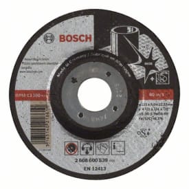 10 stk BOSCH 2608600539